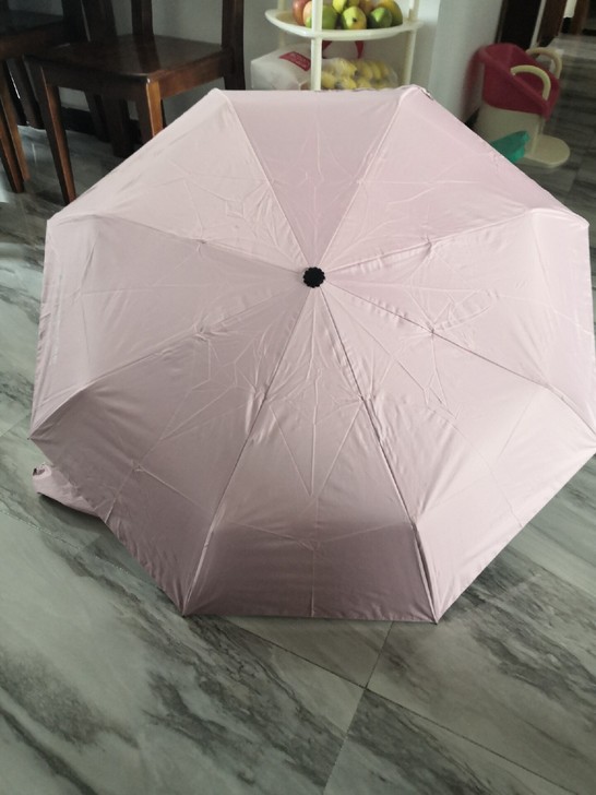 太阳伞防晒伞。全新。满四十包邮