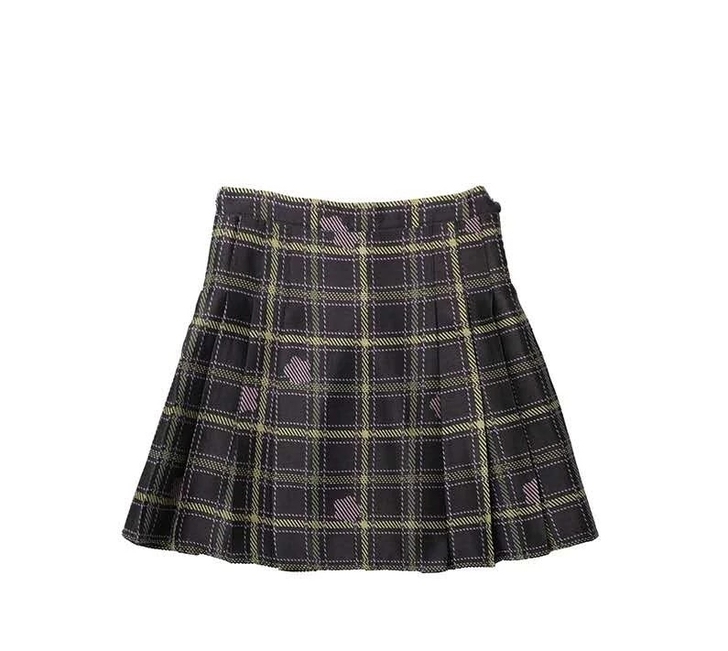 【求】幻店营业中樱花百褶短裙