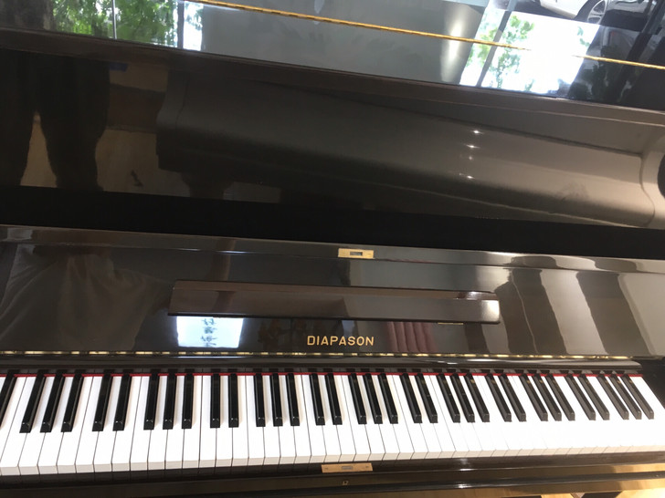 DIAPASON （迪帕森） KAWAI ...