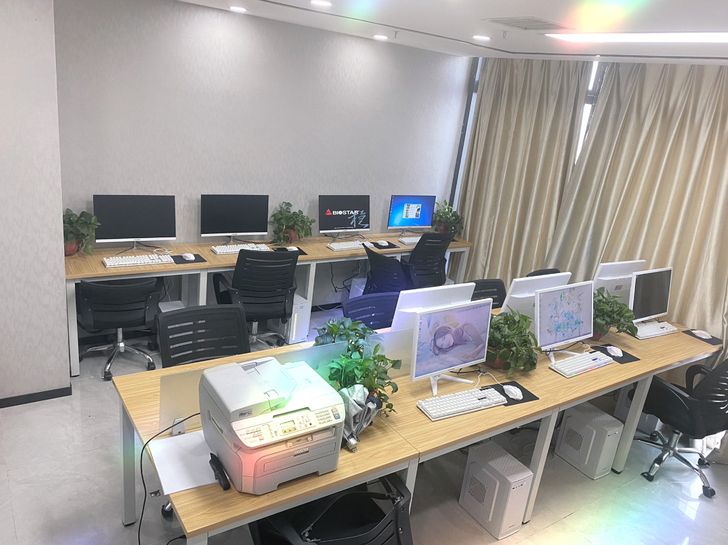 便宜处理台式办公电脑 二手台式电脑 家用电脑