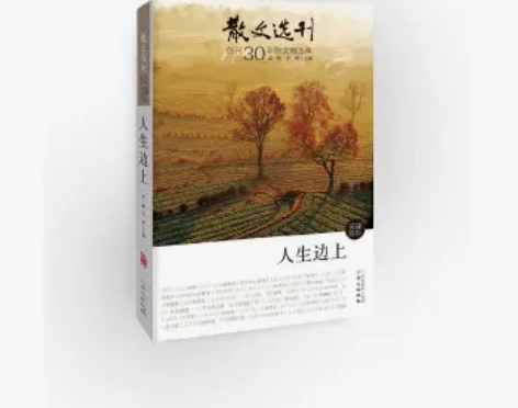 二手包邮【二手95新】散文选刊 商品详情:...