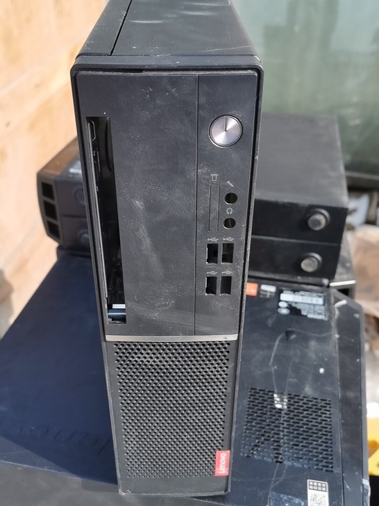 联想扬天m4000e二手空机箱
