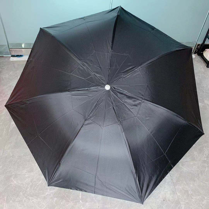 雨伞9.8元包邮！最近一直下雨！这个晴天和...