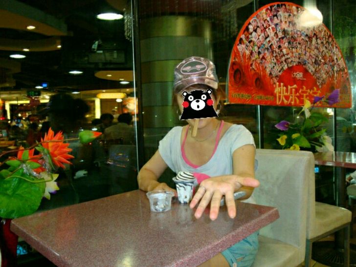 森马帽子 九五新 就戴过一两次 5元邮费自...