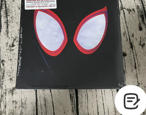现货 Spider Man 蜘蛛侠平行宇宙...