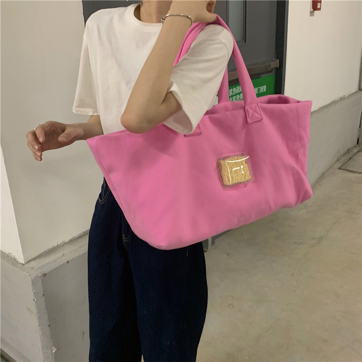 果柠莞尔 女士包