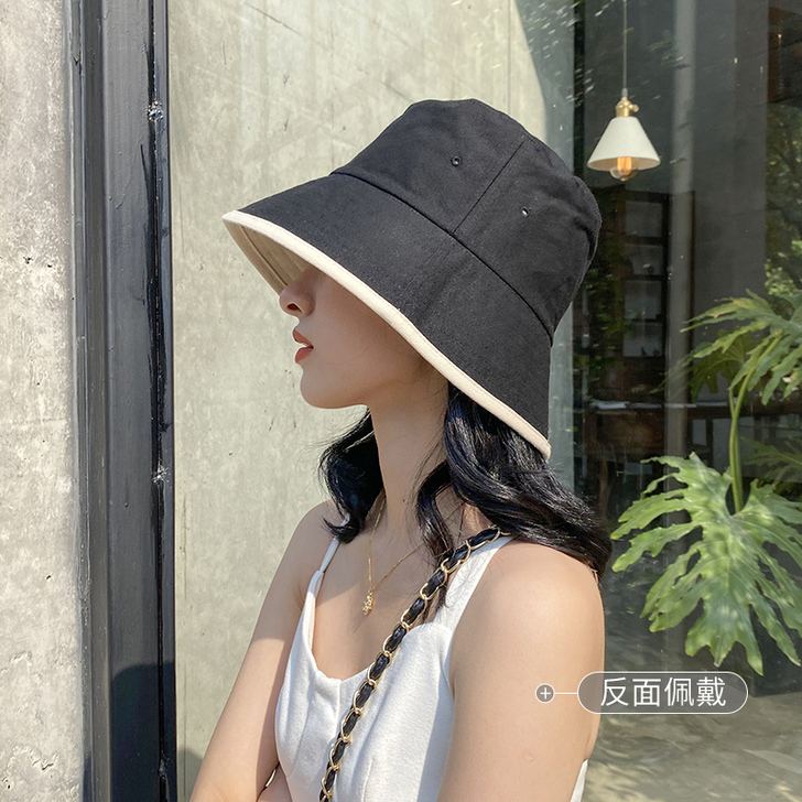 杨同学 帽子