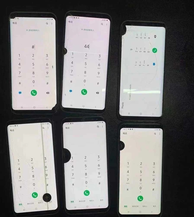 三星S8+##amp；nbsp； 三星S8...