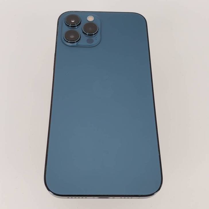 【捡漏】iPhone12ProMax512...