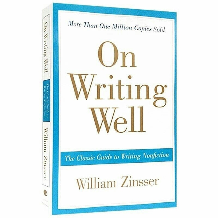 英文写作指南 On Writing Wel...