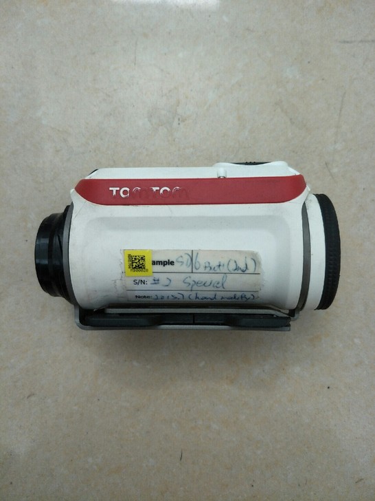 TomTom Bandit 4K高清运动摄...
