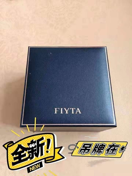 飞亚达手表情侣款一对（2块），男女各一只，...