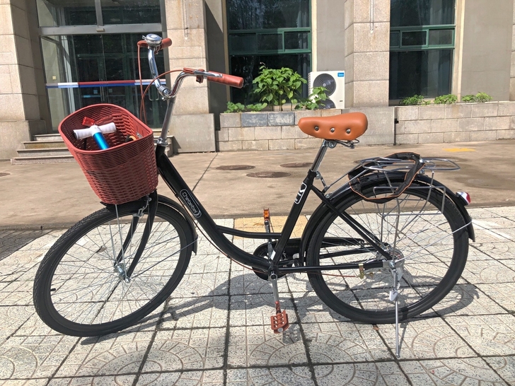 自行车女式成人轻便普通男女学生女士成年通勤...