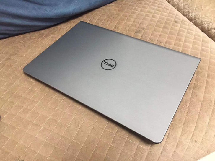 6093.（8g内存240g固态15寸戴尔...