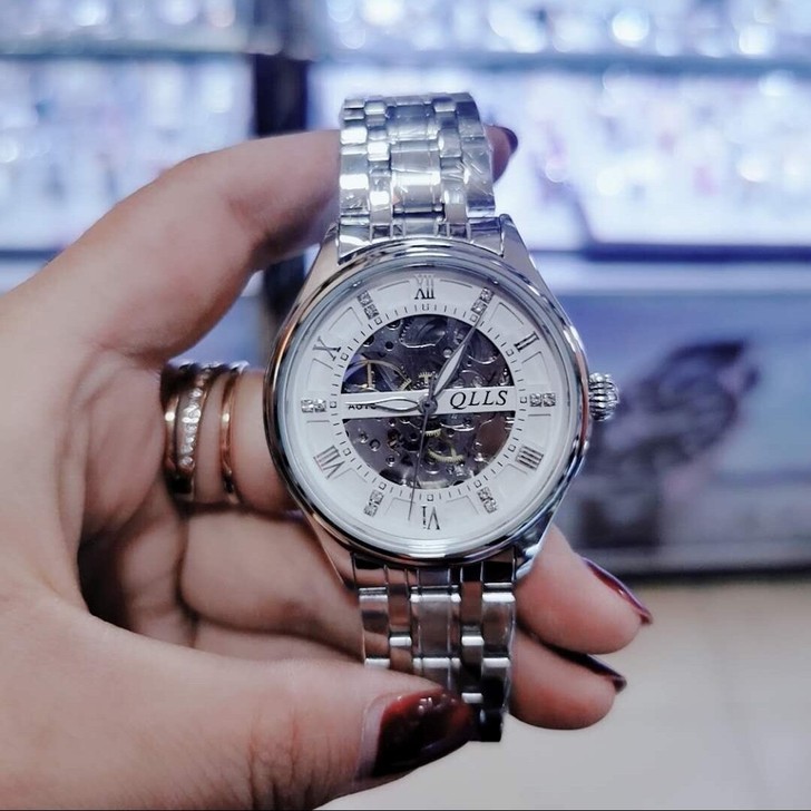 自动机械手表防水礼品表