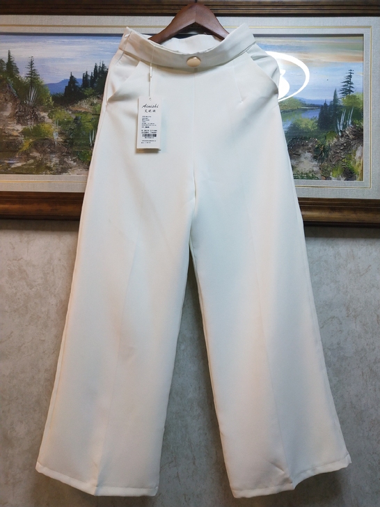 全新深圳南油高档西装女款