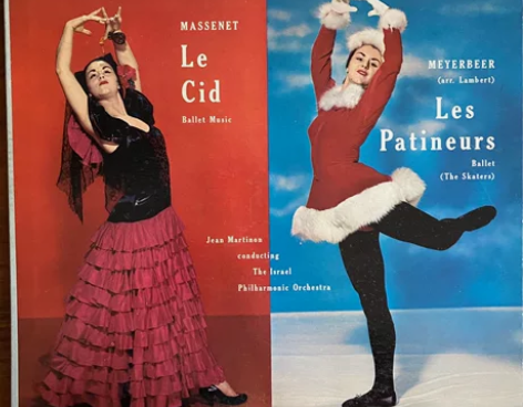 超级发烧、TAS：马斯奈 《领 袖》、梅耶...