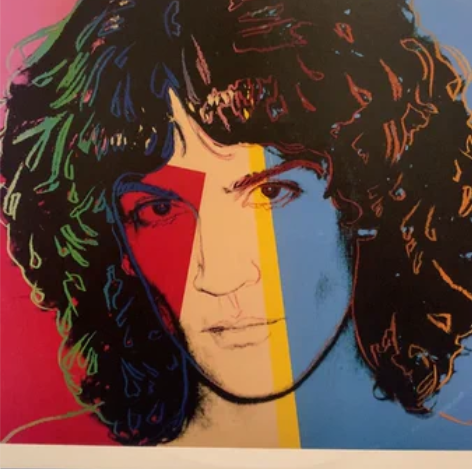 F2  流行摇滚黑胶唱片Lp，billy ...