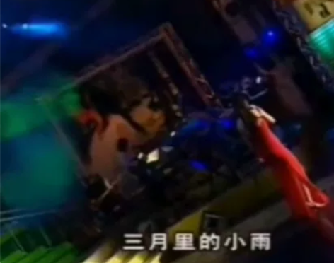 黑胶LP唱片杨钰莹专辑《甜歌玉女》,1LP...