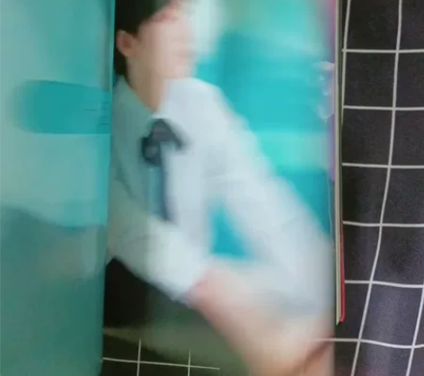 出时代少年团饭制pb……少年迷雾 416P...