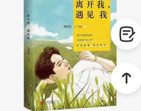 离开我,遇见我 外国随笔/散文集 沈肯尼 ...