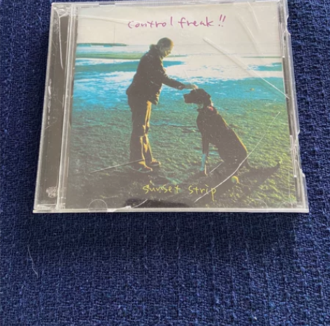 Sunset strip 日落黄昏 歌手不...