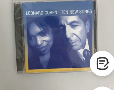 莱昂纳德科恩 Leonard Cohen ...