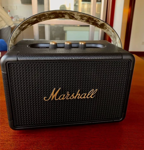MARSHALL KILBURN II无线...