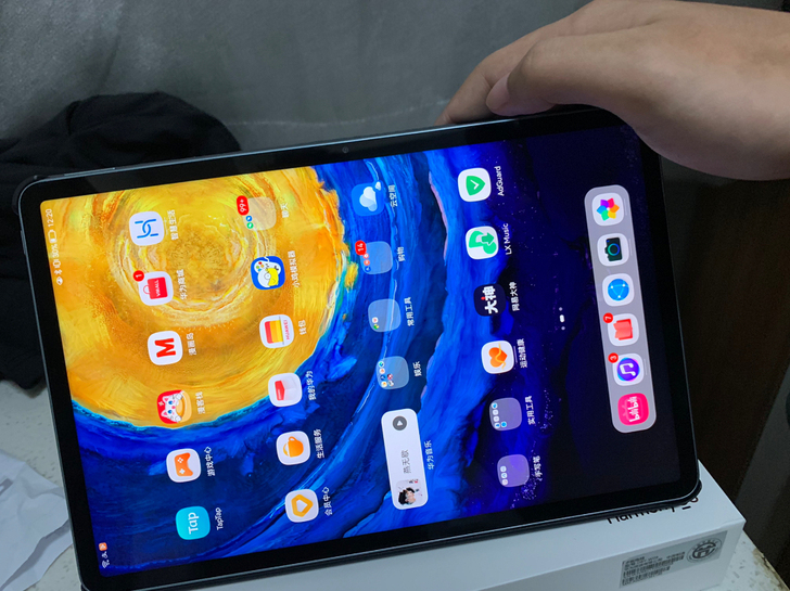 华为matepad11
