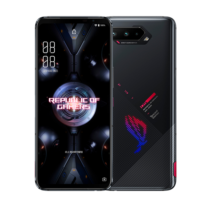 ROG 手机