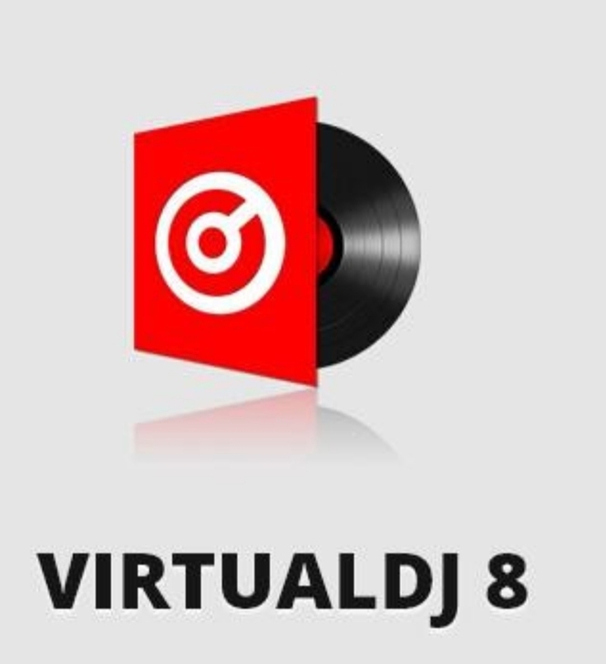 Virtualdj 8.3 PoJie激活...