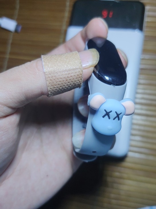 儿童手表