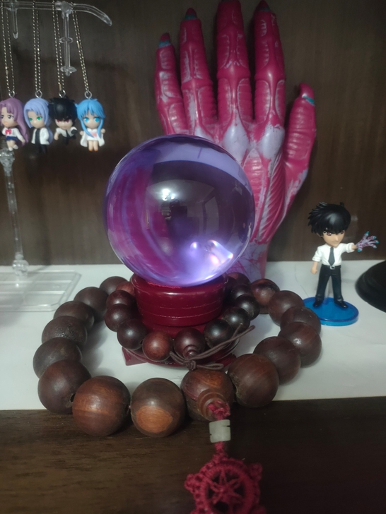 地狱老师