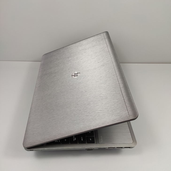 转让  惠普笔记本i7  15寸  8g运...