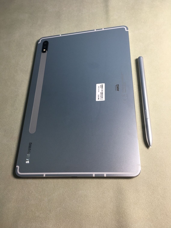 三星tab s7 11寸 t870 6+1...