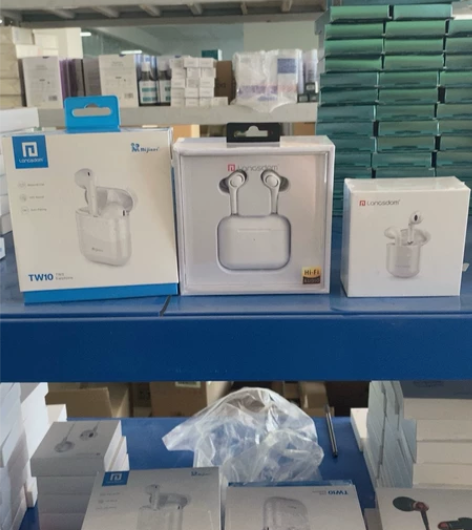 兰士顿品牌方直采，剩余一些库存，都是全新 ...