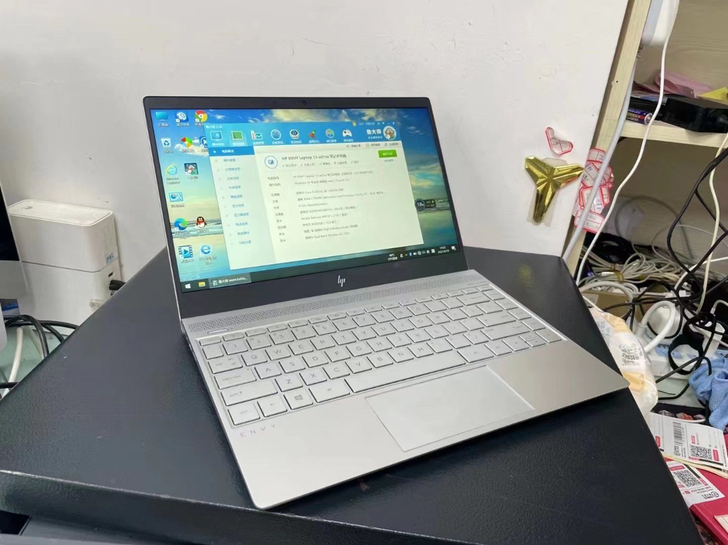 惠普笔记本ENVY  13.3寸  i5-...