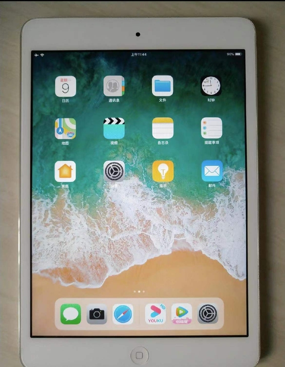 ipad平板电脑  mini  air出售