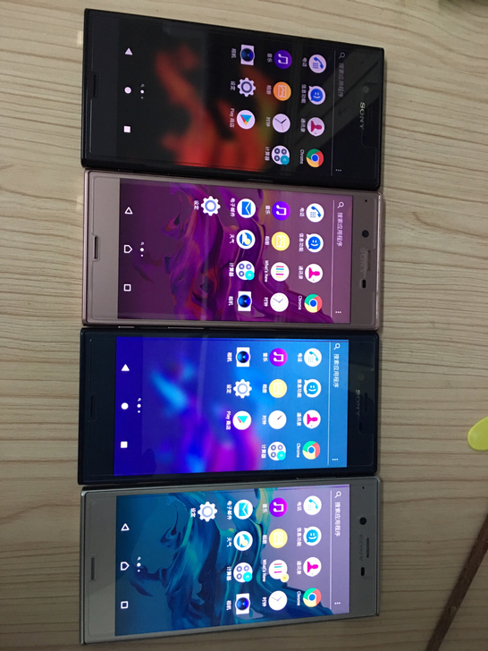 索尼/SONY Xperia XZ 移动4...