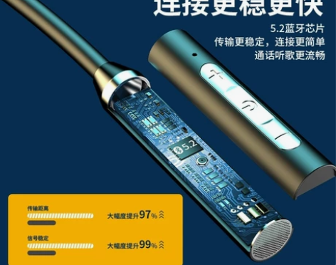 因为疫情，实体店关闭，现有各种运动蓝牙耳机...