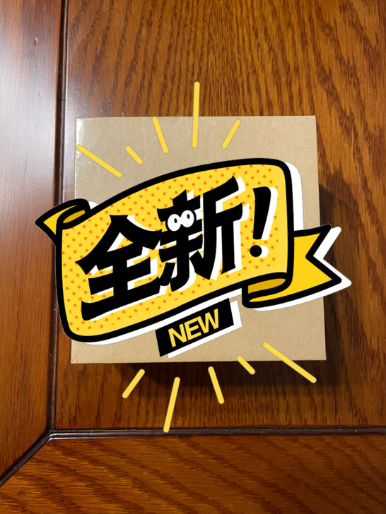 小蚁运动相机。未开封，闲置物品转给有缘人全新