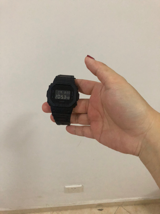 Casio卡西欧手表