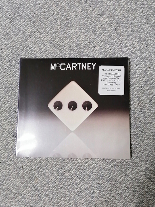 保罗麦卡特尼 Paul McCartney...