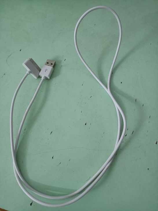 苹果数据线