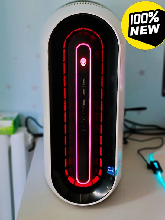 外星人(Alienware)R12 水冷电...