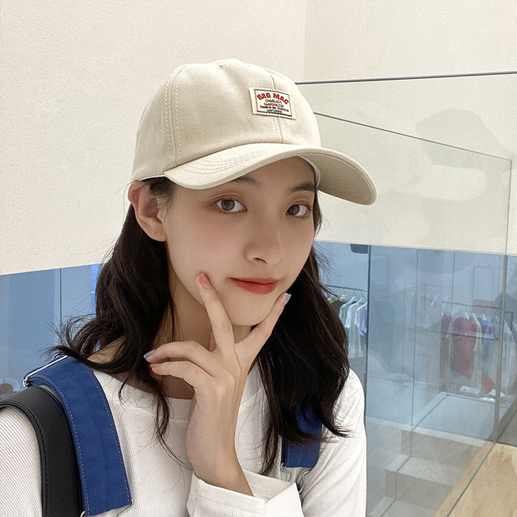 杨同学 帽子