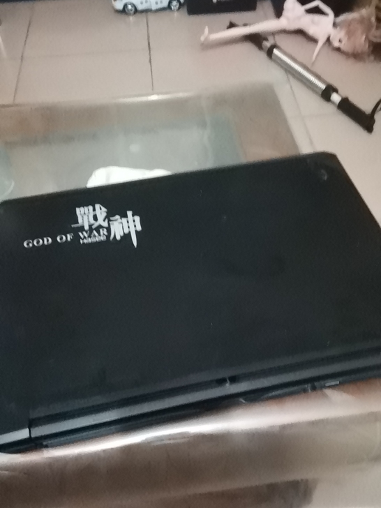 出神舟战神僵尸机一台，成色还不错，就是不开...