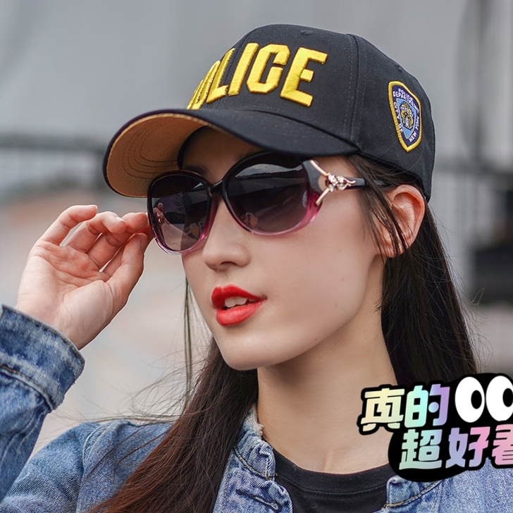 夏季外出遮阳棒球帽