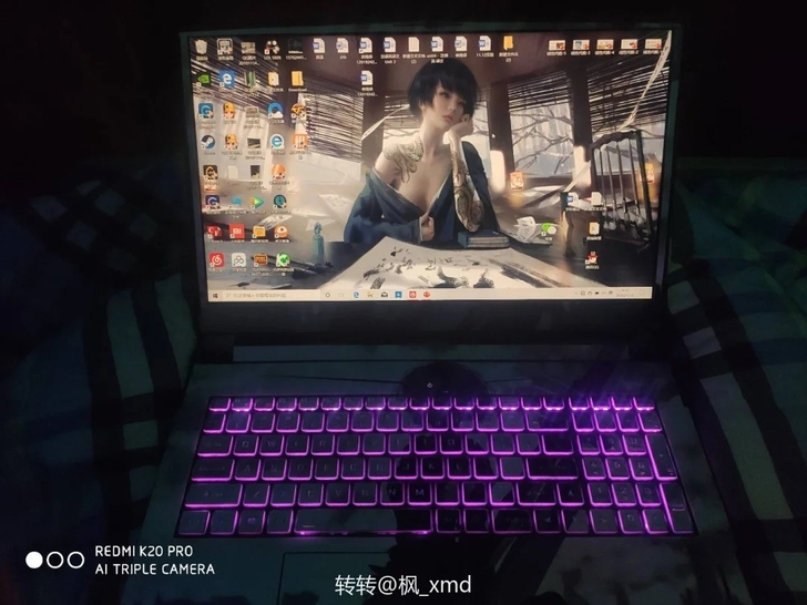 战神tx7-ct5ds Hasee/神舟战...