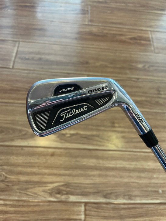 高尔夫 球杆 铁杆